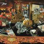 Cover of Over-nite sensation